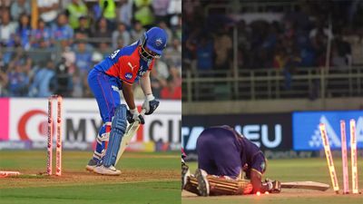 Jasprit Bumrah vs Ishant Sharma: Whose toe-crusher is better? - Watch and Decide!