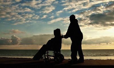 The financial, physical and emotional toll of being an unpaid carer