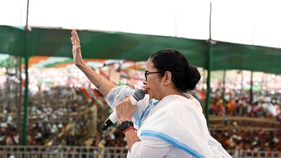 PM accuses TMC of attacking Central agencies; NIA and BJP have an alliance, retorts Trinamool