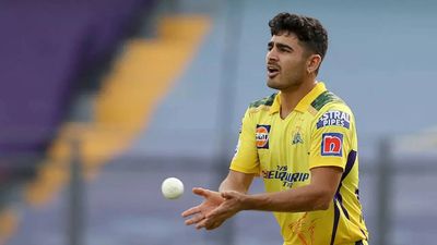 It's going to be gold dust because he has done it before: CSK's Eric Simons on Mukesh Choudhary