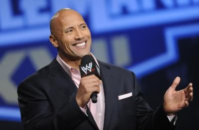 Dwayne 'The Rock' Johnson Makes Epic WWE Comeback In Philly