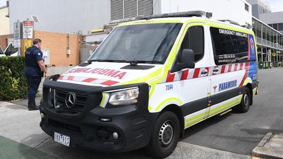 Regional ambulance mechanics go on 'historic' strike