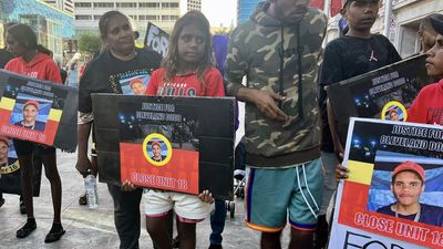 Indigenous teen's death in detention avoidable: guard