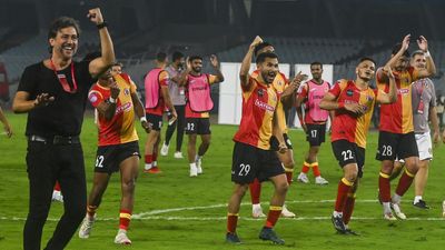 ISL-10: East Bengal beats Bengaluru at home to rise to the sixth spot