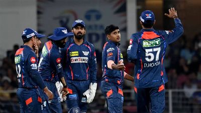 'It helps when we bat first…': KL Rahul reveals why LSG prefer to field after winning the toss
