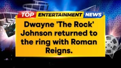 Wrestlemania XL: Rock Returns, Lil Wayne Performs, And More!