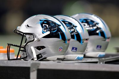 Panthers’ updated roster following free agency