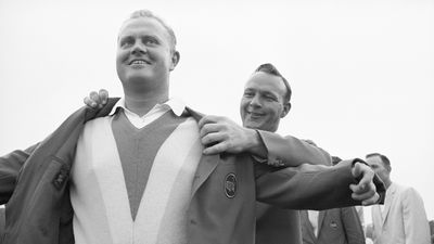 17 Masters Records Jack Nicklaus Holds From Dominant Augusta National Career