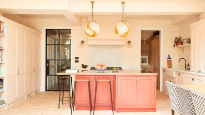 Kitchen island trends — design pros say to try these 7 hot styles