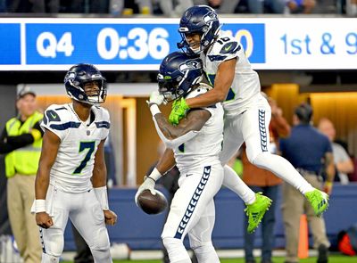 21 biggest cap hits for the Seahawks in 2024 after free agency