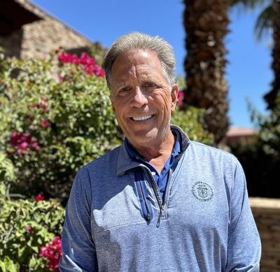 Jim Starnes lights up Desert Willow’s Firecliff for Super Senior lead at Golfweek Senior Amateur