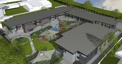 Plan for $65m school for students living with disability