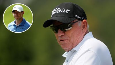 'He Has Just Got To Relax And Play Golf' - Butch Harmon Gives Rory McIlroy Assessment Before The Masters