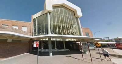 Investigation into train station arrest: man hospitalised in critical condition