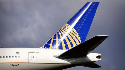 United Airlines passenger incident triggers quick response
