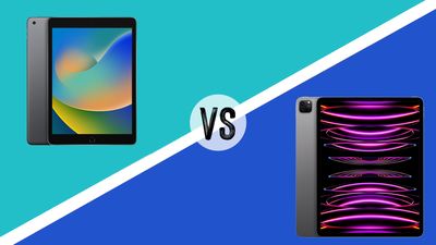 iPad vs iPad Pro: Which one should you buy?