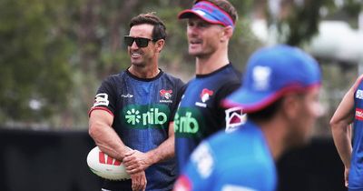 Knights legend Andrew Johns' alleged stalker charged