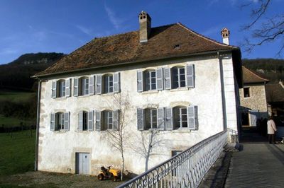 80 Years On, Macron Leads Tribute To Victims Of Nazi Raid On Jewish Orphanage