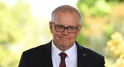 The voters who brought you Scott Morrison want stronger anti-corruption protections