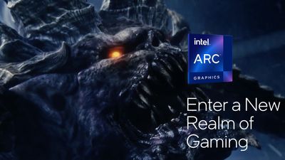Intel XeSS 1.3 levels up Intel gaming: Here's what it looks like in action