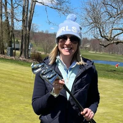 Kathryn Tappen: A Stylish And Energetic Golf Enthusiast