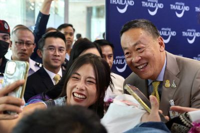 Thailand leads push for 6-nation visa