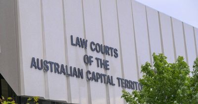 NSW man to face court following Fyshwick store robbery