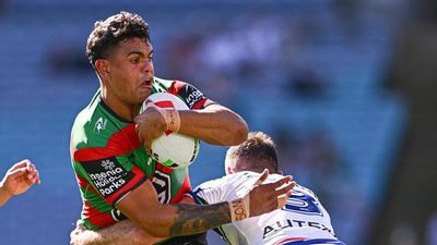 Three-game ban for Mitchell as heat ramps up on Souths