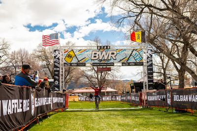 Dominant Gomez Villafane and resurgent Stetina win Belgian Waffle Ride Utah