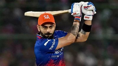 IPL 2024: Was Virat Kohli's knock the reason why RCB lost to Rajasthan Royals?