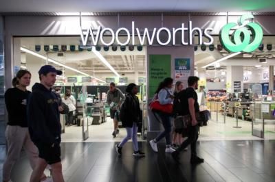 Australia Supermarkets Face Fines For Code Of Conduct Breach