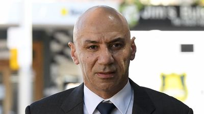 Obeid could serve ICAC deception sentence from home