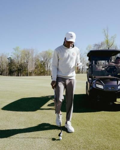 Deandre Hopkins: Golf Enthusiast And Nature Lover