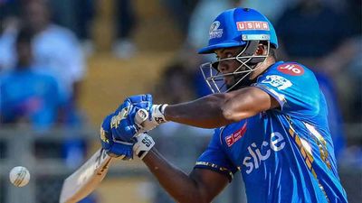 IPL 2024: Romario Shepherd credits Kieron Pollard for last-over heroics against Delhi Capitals
