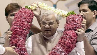 Elections that shaped India | The Vajpayee years