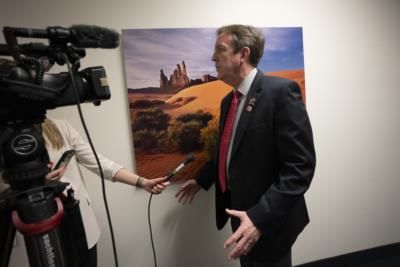 Latino Media Fights Election Misinformation With Trusted Messaging