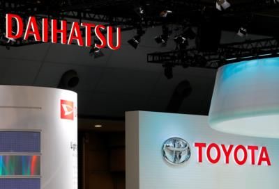 Daihatsu Overhauls Small Car Business Structure After Scandal