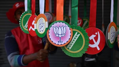 Lok Sabha polls 2024 in Kerala | On the campaign trail