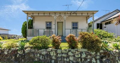 Bidders fight it out over Dudley fixer-upper sold at auction for $1.525m