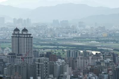 Australia Lawmaker Discusses Security Cooperation With Taiwan