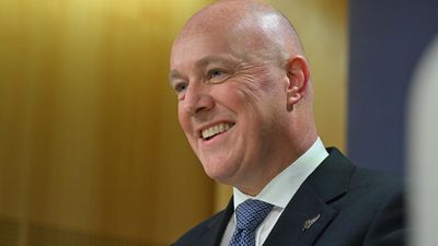 Luxon government unveils big-picture changes for NZ