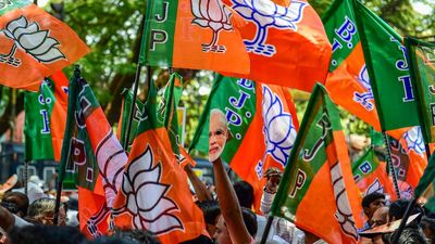 BJP to hold 100 street corner meetings in Telangana’s Karimnagar from May 1 to 5