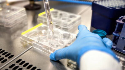 What is the age limit for undergoing IVF in India as per the ART act?