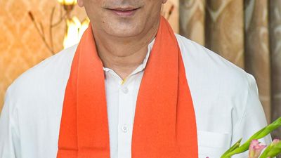 Lok Sabha elections 2024 | BJP's Jitin Prasada seeks to ride the 'Modi wave' to win in Pilibhit