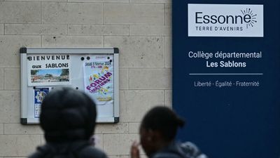 Four charged with murder for beating French teen to death