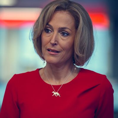 Who Is Emily Maitlis, the Acclaimed Journalist from the Netflix Movie 'Scoop'?