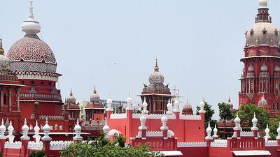 New Private Schools Act | Madras High Court grants time till June 25 for T.N. to consider exempting minority institutions