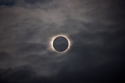 Total solar eclipse 2024: Where, when, and how to watch