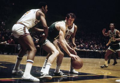 On this day: Celtic legend John Havlicek born; coach Dave Cowens axed