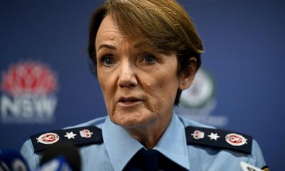 NSW police paid redundancies to three top media advisers in two years totalling $687,000